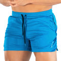 Miniatyrbild 5 av 9: ECITT Basketshorts för män White L