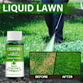 Miniatyrbild 7 av 10: Portabel Grass Fusion Lawn Patch Seeding Solution