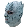Miniatyrbild 2 av 4: Game of Thrones Nattkungens huvudbonad Halloween skräckmask