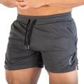 Miniatyrbild 4 av 9: ECITT Basketshorts för män Light Blue M