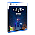 Miniatyrbild 2 av 11: A Tale of Paper Playstation 5