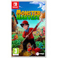 Miniatyrbild 1 av 10: Monster Harvest Nintendo Switch