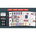 Miniatyrbild 8 av 11: Balatro Special Edition Playstation 5