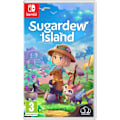 Miniatyrbild 1 av 7: Sugardew Island Nintendo Switch