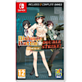 Miniatyrbild 1 av 10: Bishoujo Battle: Double Strike! (Incl. stylus) Nintendo Switch