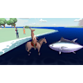 Miniatyrbild 3 av 7: DEEEER Simulator: Your Average Everyday Deer Game Nintendo Switch