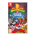 Miniatyrbild 1 av 11: Mighty Morphin Power Rangers: Rita's Rewind Nintendo Switch