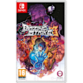 Miniatyrbild 1 av 6: Blazing Strike Nintendo Switch