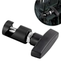 Pikkukuva 4 / 5: 2 kpl takaluukun tuet hydraulinen tukiCar Trunk Tailgate hydraulinen ilmatuki
