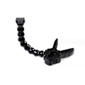 Miniatyrbillede 1 af 5: Klemmemontering Flex Svanehalsmontering Kompatibel med GoPro Hero 11, 10, 9,