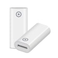 Miniatyrbilde 3 av 5: Erstatning for Apple Pencil ladeadapter kompatibel med Apple Pe