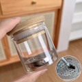 Miniatyrbillede 1 af 3: Negle Tips Art Akryl væskepulver fjernelse kop, Neglepen vask kop, Pen