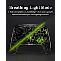 Miniatyrbillede 3 af 5: Switch Controller, Pro Controller til Switch/Switch Lite/Switch OLED,