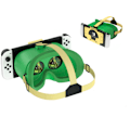 Pikkukuva 1 / 5: VR-kuuloke - Suunniteltu Nintendo Switch LCD/OLED:lle, VR-lasit mainoksella