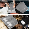 Miniatyrbillede 3 af 3: Non-woven opbevaringspose, snørepose non-woven snøreposer 10