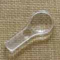 Miniatyrbilde 5 av 5: 10 stk Mini Plast Lup 5X -10X Håndholdt Lup for Hjem, Klasserom Bruk Utendørs Vitenskap Observasjon Lesing