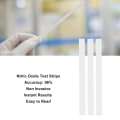 Miniatyrbilde 4 av 5: Nitric Oxide Indikator Strips, Saliva Nitric Oxide Test Strips - Få