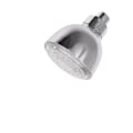 Miniatyrbilde 1 av 4: LED Dusjhode, Dusjhode med Lys, 7 Farger Blinkende Lys, Automatisk Skiftende LED Fast Dusjhode for Baderom