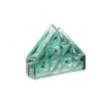 Miniatyrbillede 1 af 5: Servietholder, Servietholder i glas, Servietholder til bordplade