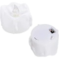 Miniatyrbillede 3 af 5: Led-timerlys, 12 stk. Led-telys, flammefri, flimrende