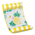 Miniatyrbild 4 av 5: Pool Hammock Set - Set med 2 uppblåsbara poolflottörer för vuxna 4 i 1 Versa