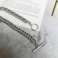 Miniatyrbilde 5 av 5: Gutter Bts Armbånd Kvinner Rustfritt Stål Armbånd Anheng Lenke Smykker，2