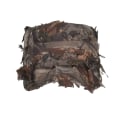 Miniatyrbilde 3 av 4: 3D-blader Boonie-hatter Jungel Woodland Camo Snipers for Menn Taktisk Hu