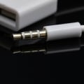 Pikkukuva 4 / 5: 3,5 mm:n uros AUX-ääniliitin USB 2.0 -naarasadapterikaapeli