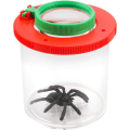 Pikkukuva 1 / 5: Insert Viewer Magnifier Backyard Explorer Insect Bug Viewer Collecting