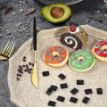 Miniatyrbillede 5 af 5: Airfryer-gummi-kofangere passer til Power Airfryer Crisper-plade Airfryer