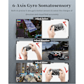 Miniatyrbillede 4 af 5: Switch Controller, Pro Controller til Switch/Switch Lite/Switch OLED,