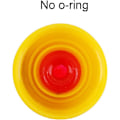 Miniatyrbild 4 av 5: Smådjursmjölksnipplar med fjäderventiler Mjukt gummi Ko Kalv Mjölkdrickande Nippel för Getter Lamm Får Griskulting Skruva på Sodaflaska, 15 st