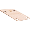 Miniatyrbild 3 av 4: 3 st gitarrhals shims, gitarrhals lönn distansset elgitarr hals shims lönnplatta 1 graders ersättningsdelar