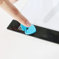 Miniatyrbilde 3 av 5: 2 stk. Diamond Painting Light Pad Bryterdeksel for A3/A4/A5/B4 Lysputer