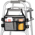Miniatyrbillede 1 af 5: Supregear Side Walker Bag, Walker Side Access Bag Organizer Pouch Tote