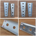 Pikkukuva 3 / 5: 【Pituus 120MM】 Yhdistelmäsofaliittimet Sohvan salpa Liukusohvan liitinpidike, Sängyn runko lisävarusteet, Huonekaluliitin, Huonekalulaitteiden lisävarusteet