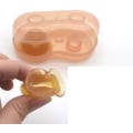 Miniatyrbillede 4 af 5: Nipplesucker Corrector til Indadvendte, Trækker eller Forlænger Grebshjælp E