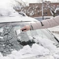 Pikkukuva 5 / 5: Suoraan lämmitetty jääraappa