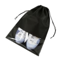 Miniatyrbillede 1 af 3: Non-woven opbevaringspose, snørepose non-woven snøreposer 10