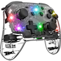 Miniatyrbillede 1 af 5: Switch Controller, Pro Controller til Switch/Switch Lite/Switch OLED,