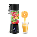 Miniatyrbild 2 av 3: Bärbar uppladdningsbar liten juicekopp, multifunktionell juicekopp med