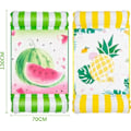 Miniatyrbild 3 av 5: Pool Hammock Set - Set med 2 uppblåsbara poolflottörer för vuxna 4 i 1 Versa