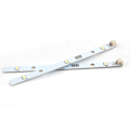 Miniatyrbilde 4 av 5: 2 stk LED-stripe lys for Rongsheng Hisense Logik kjøleskap frysere Mddz-