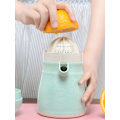 Miniatyrbillede 3 af 4: Manuel citronpresser, manuel citruspresser, BPA-fri, opvaskemaskine sikker, manuel citruspresser til citroner, limefrugter, appelsiner, appelsin, grapefrugt, forskellige frugter