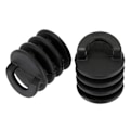 Miniatyrbillede 5 af 5: 10 stk./parti 41mm kajak marinebåd Scupper drænhul prop Scupper stik til oppustelig båd kajak