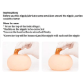 Miniatyrbillede 3 af 5: Nipplesucker Corrector til Indadvendte, Trækker eller Forlænger Grebshjælp E