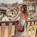 Pikkukuva 3 / 5: Naisten crossbody-laukut, satulalaukku ja boho crossbody-laukut,Ve