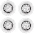 Miniatyrbilde 2 av 4: Sensitiv rengjøringsbørstehode erstatning for Clarisonic børstehoder