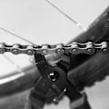 Miniatyrbillede 5 af 5: Bike Link Plier+kædebryder Splitter Tool+kædekontrol, Kæde Missing Link Opener Closer Plier Kædeskærer Connector Slidindikator Værktøj