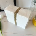 Miniatyrbillede 2 af 4: 50 stk. engangsservietter i linnedlook med indbygget bestiklomme, dekorative servietter til bryllup, foldbare stoflignende servietter til fester